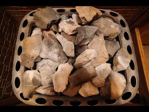 Сауна «Свояк» Уфа