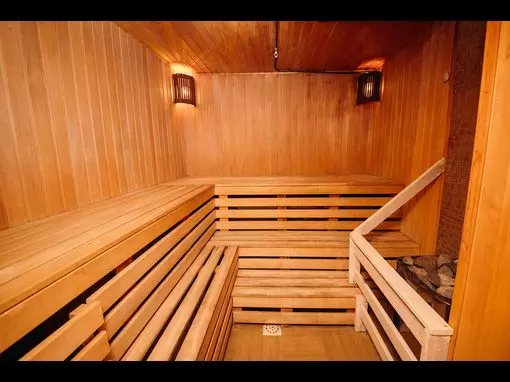 Сауна «Свояк» Уфа