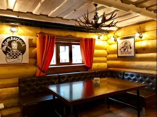 Банный комплекс «Каскад» Уфа