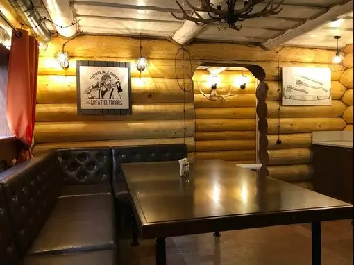 Банный комплекс «Каскад» Уфа