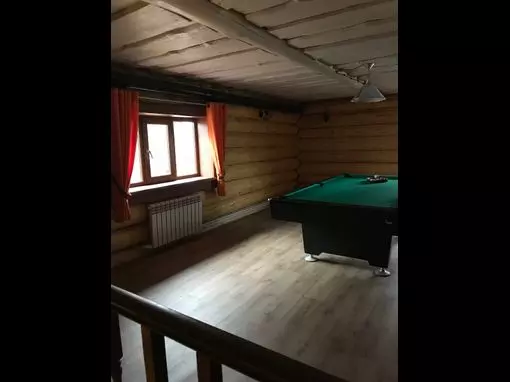 Банный комплекс «Каскад» Уфа