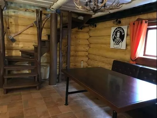 Банный комплекс «Каскад» Уфа