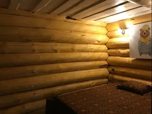 Банный комплекс «Каскад» Уфа