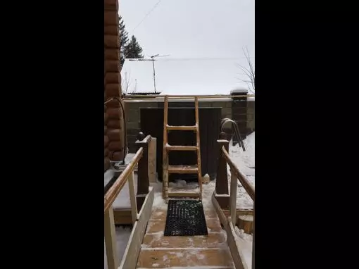 Банный комплекс «Каскад» Уфа