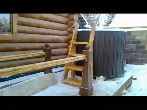 Банный комплекс «Каскад» Уфа