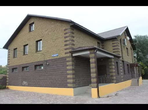 Банный комплекс «Каскад» Уфа