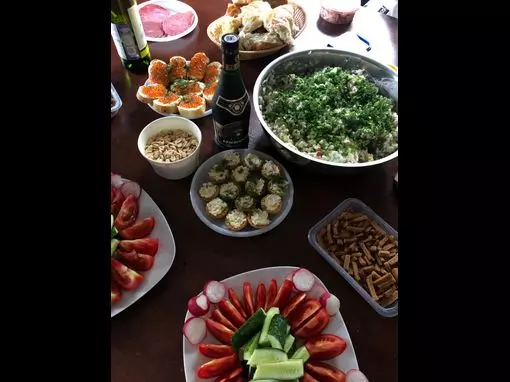 Банный комплекс «Каскад» Уфа