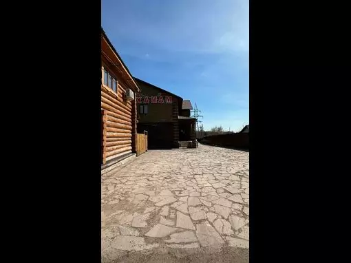 Банный комплекс «Каскад» Уфа