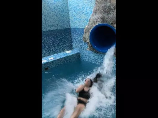 Банный комплекс «Каскад» Уфа