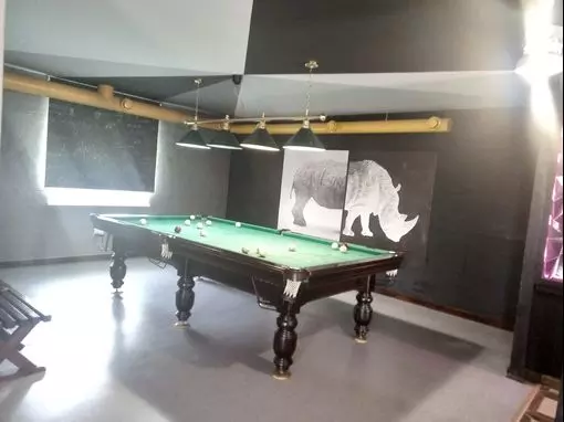 Банный комплекс «Каскад» Уфа