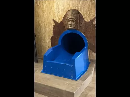 Банный комплекс «Каскад» Уфа