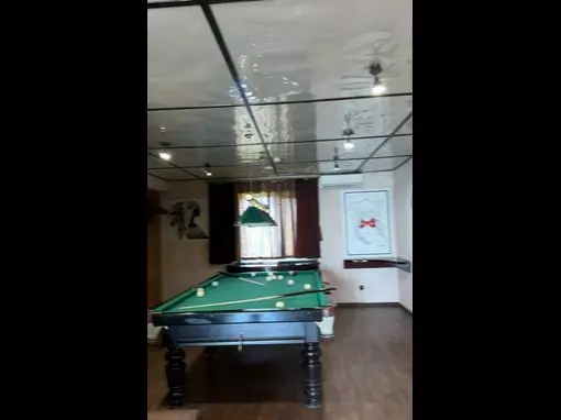 Банный комплекс «Каскад» Уфа