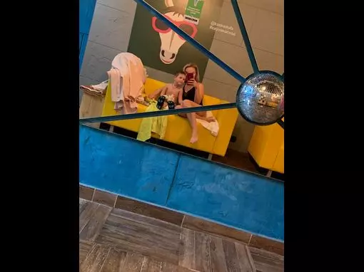 Банный комплекс «Каскад» Уфа