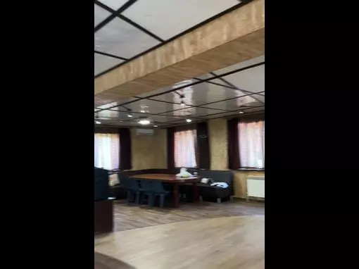 Банный комплекс «Каскад» Уфа