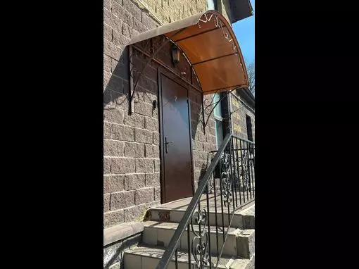 Банный комплекс «Каскад» Уфа