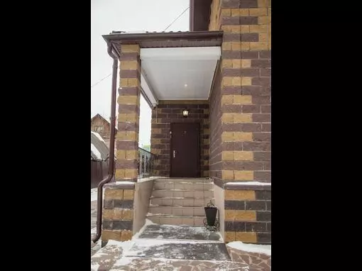 Банный комплекс «Каскад» Уфа