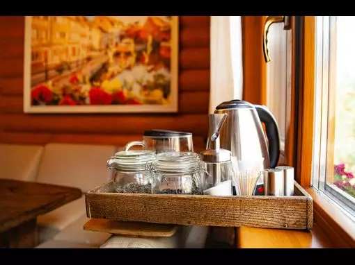 Гостевой дом «с банями в Цветах Башкирии» Уфа