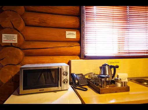 Гостевой дом «с банями в Цветах Башкирии» Уфа