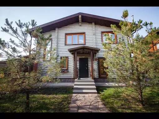 Гостевой дом «с банями в Цветах Башкирии» Уфа