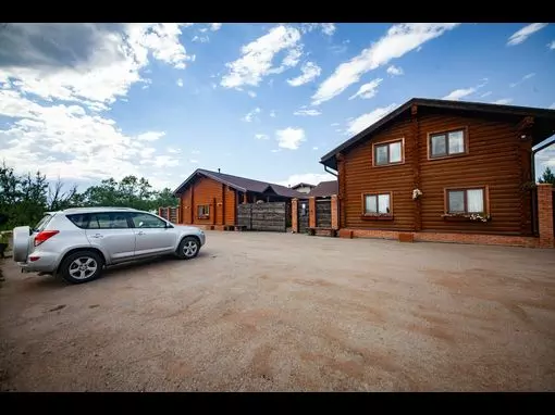 Гостевой дом «с банями в Цветах Башкирии» Уфа