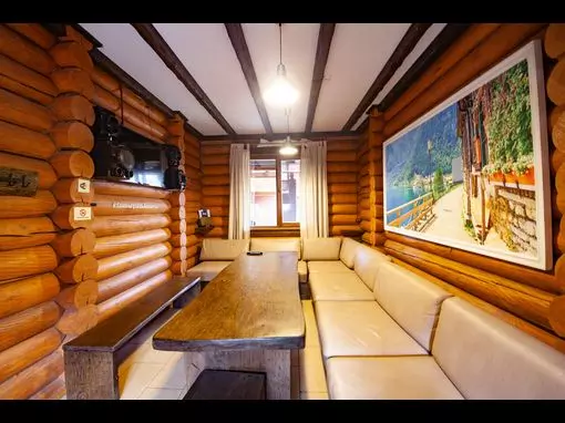 Гостевой дом «с банями в Цветах Башкирии» Уфа