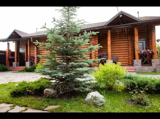 Гостевой дом «с банями в Цветах Башкирии» Уфа