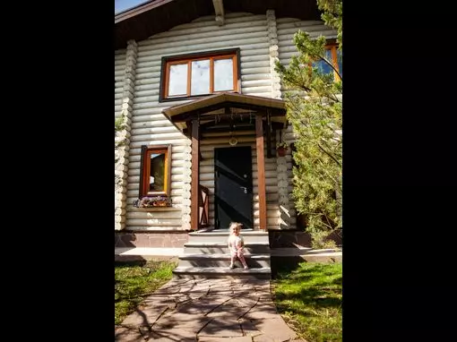 Гостевой дом «с банями в Цветах Башкирии» Уфа