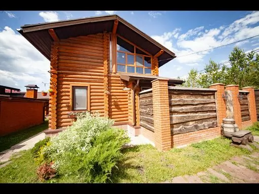 Гостевой дом «с банями в Цветах Башкирии» Уфа