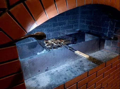 Гостевой дом «с банями в Цветах Башкирии» Уфа