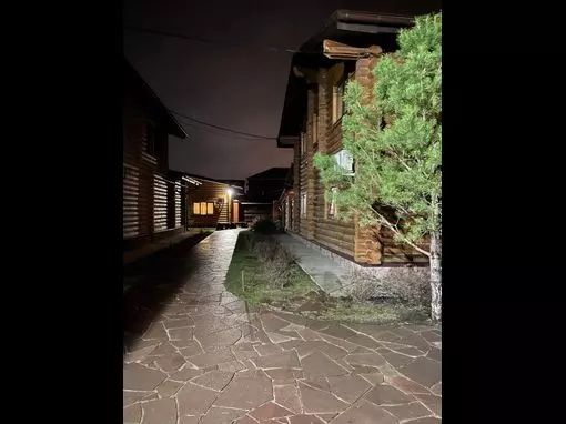 Гостевой дом «с банями в Цветах Башкирии» Уфа