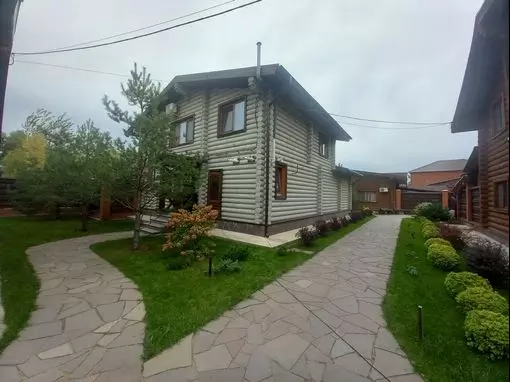 Гостевой дом «с банями в Цветах Башкирии» Уфа