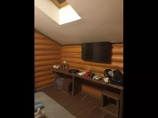 Гостевой дом «с банями в Цветах Башкирии» Уфа