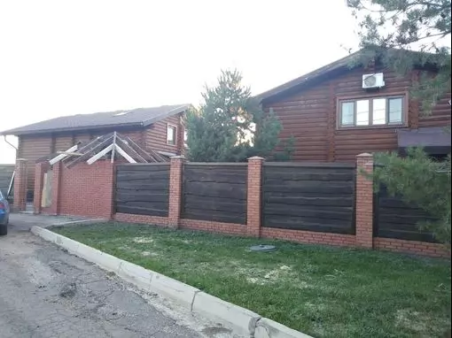 Гостевой дом «с банями в Цветах Башкирии» Уфа