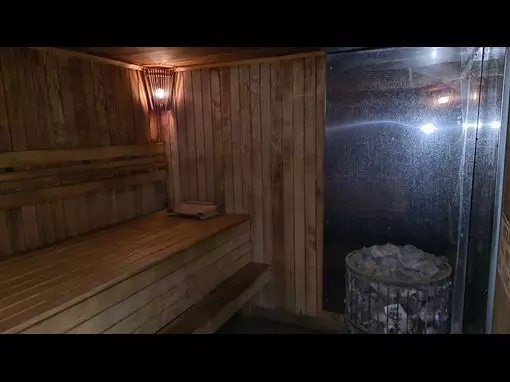 Гостевой дом «с банями в Цветах Башкирии» Уфа