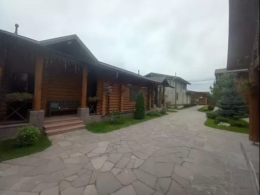 Гостевой дом «с банями в Цветах Башкирии» Уфа