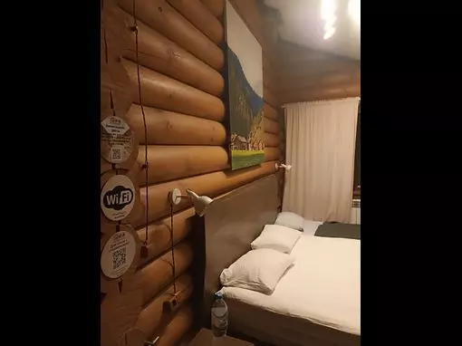 Гостевой дом «с банями в Цветах Башкирии» Уфа