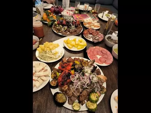 Гостевой дом «с банями в Цветах Башкирии» Уфа