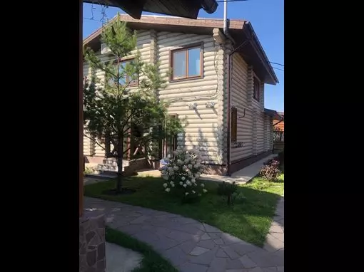 Гостевой дом «с банями в Цветах Башкирии» Уфа