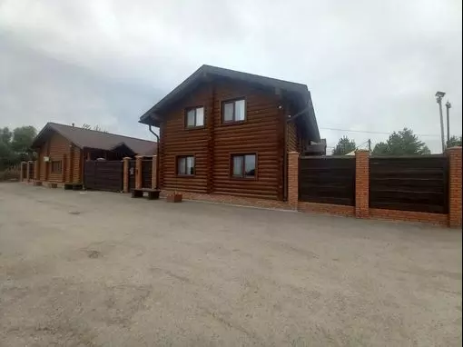 Гостевой дом «с банями в Цветах Башкирии» Уфа