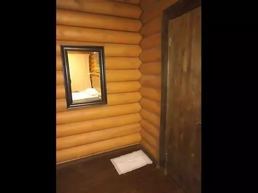 Гостевой дом «с банями в Цветах Башкирии» Уфа