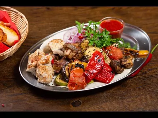 Гостевой дом «с банями в Цветах Башкирии» Уфа