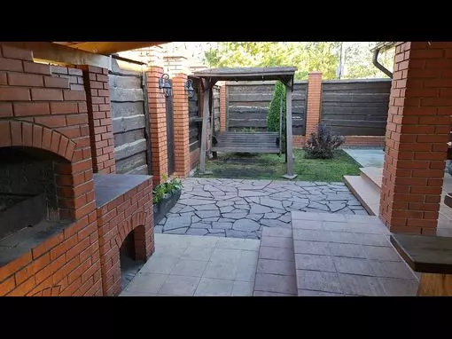 Гостевой дом «с банями в Цветах Башкирии» Уфа