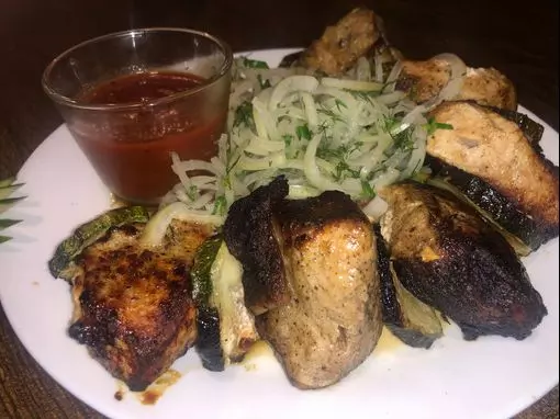 Гостевой дом «с банями в Цветах Башкирии» Уфа