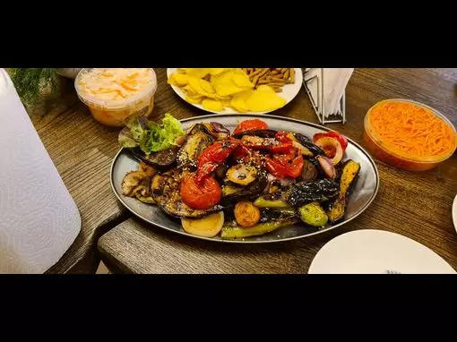 Гостевой дом «с банями в Цветах Башкирии» Уфа