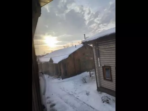 Гостевой дом «с банями в Цветах Башкирии» Уфа