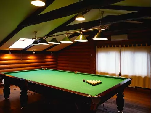 Банная усадьба «Цветы» Уфа