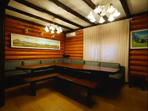 Банная усадьба «Цветы» Уфа