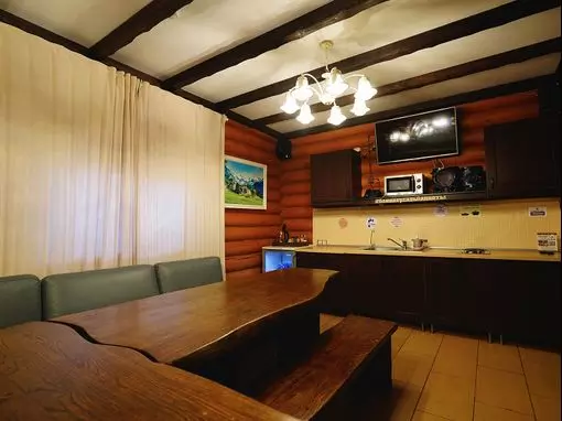 Банная усадьба «Цветы» Уфа