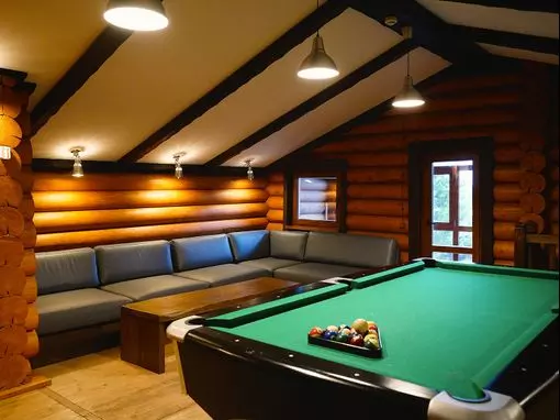 Банная усадьба «Цветы» Уфа