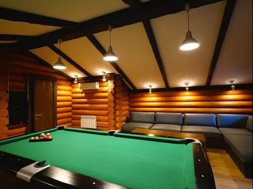 Банная усадьба «Цветы» Уфа